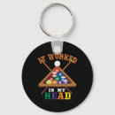 Search for snooker key rings Billiards lover