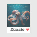 Search for fantasy life stickers Underwater scene