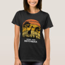 Search for game park tshirts Botswana