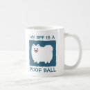 Search for fluffy white mugs Funny