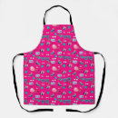 Search for punks aprons For her