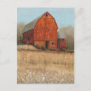 Search for barns vertical postcards Farms