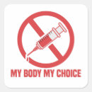 Search for vaxxed stickers Vaccine