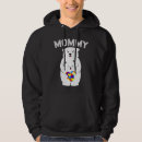 Search for mama bear hoodies Heart