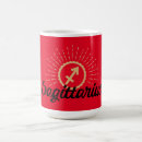 Search for sagittarius symbol mugs Astrology