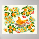 Search for russian illustrators posters Flower