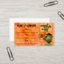 Search for character business cards Funny
