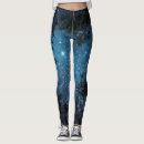 Search for milky way leggings Blue