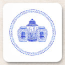 Search for ginger coasters Blue