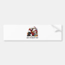 Search for santa claus bumper stickers Saint nicholas