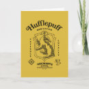 Search for hufflepuff cards Hogwarts