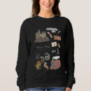Search for harry potter womens hoodies Magic