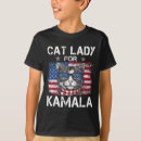 Search for cat funny kids tshirts Joe biden