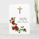 Search for priest birthday cards Religious