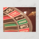 Search for table game postcards Gambling