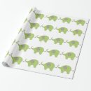 Search for glossy wrapping paper Baby