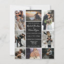Search for photo collage invitations Calligraphy