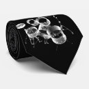 Search for drum sets ties Drummer