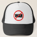 Search for peace symbol hats Freedom
