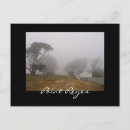 Search for foggy postcards Beach