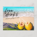 Search for coconut invitations Funny