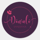 Search for hindu festival stickers Elegant