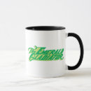 Search for gladiator mugs The emerald warrior