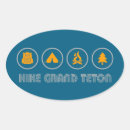 Search for tetons stickers Nature
