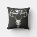 Search for hunt cushions For him