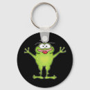 Search for jump rounded key rings Frog