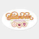 Search for three witches stickers Wizard