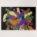 Search for worm puzzles Colourful