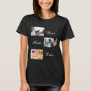 Search for best aunt ever tshirts Typography
