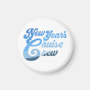 Search for new years magnets Vacation