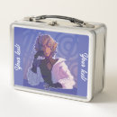 Search for anime lunch boxes Dragon