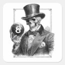 Search for 8 ball stickers Vintage