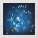 Search for droplets invitations Pool