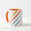 Search for candy stripes mugs Lines