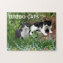 Search for black cat puzzles Cats