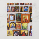 Search for religious icon postcards Byzantine