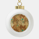 Search for quilt christmas tree decorations Heart