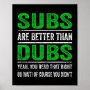 Search for subs posters Cartoon