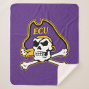 Search for pirate blankets East carolina university