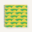 Search for crocodile notebooks Alligator