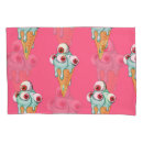 Search for cartoon food pillowcases Summer