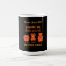 Search for welcome to the family mugs For her