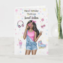 Search for sweet brown cards Celebration