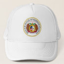 Search for jefferson hats Show me state