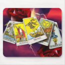 Search for tarot card mouse mats Magic