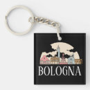 Search for bologna key rings Emilia romagna